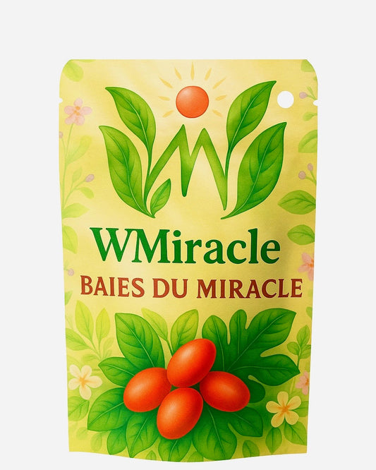 5 Baies du miracle-Format découverte